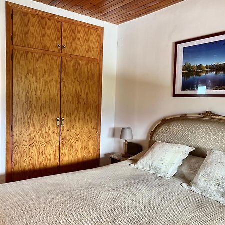 Piso Puigcerda Vistas Y Piscina公寓 外观 照片
